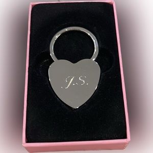 Things Remembered key chain